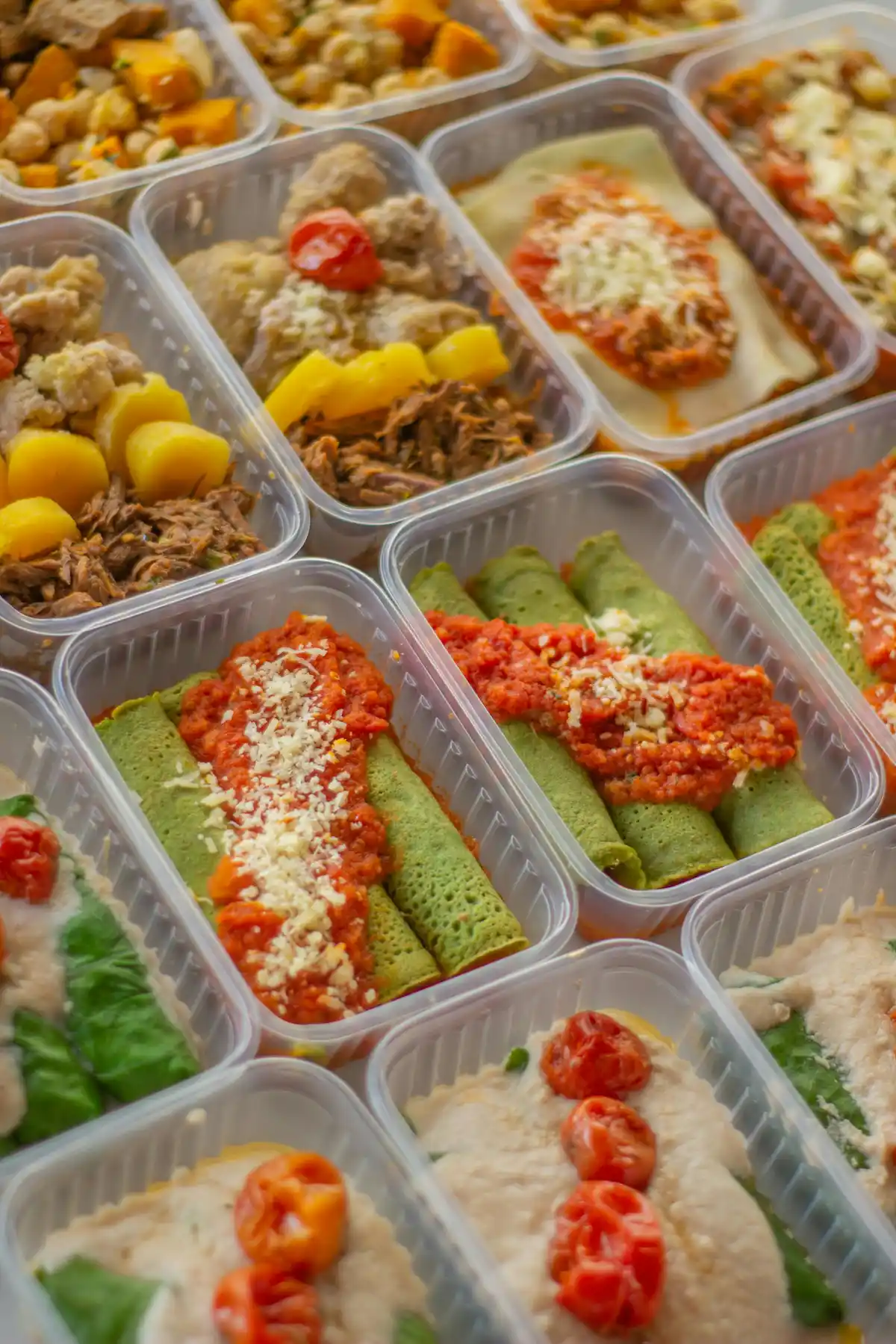 Whitmore Nutrition — nutrition in Hobart